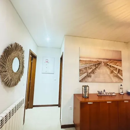 Dom wakacyjny House *