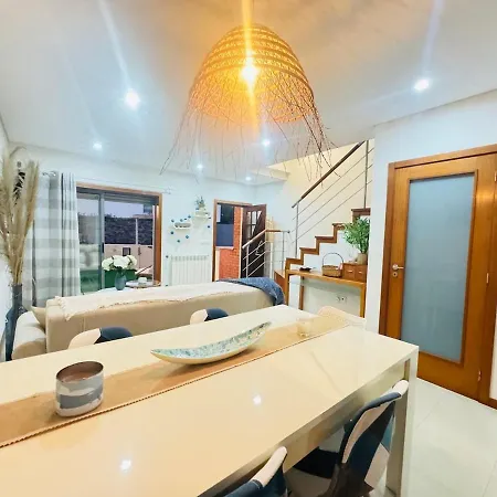 House بيت للعطل