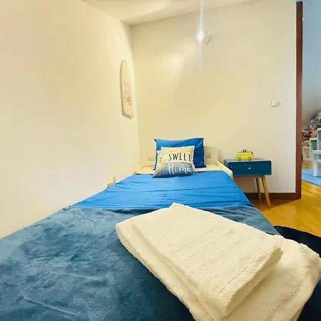 House * Fão