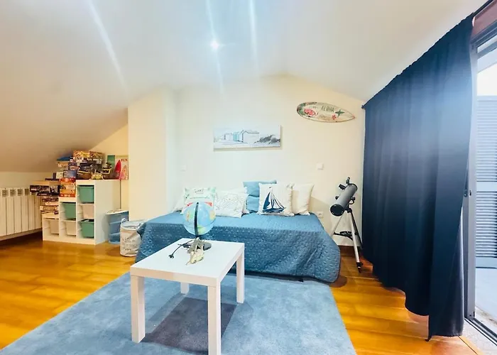 House بيت للعطل