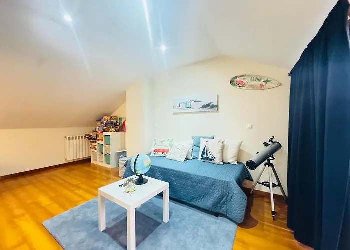 بيت للعطل House *