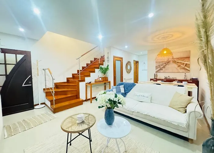 House بيت للعطل Fão