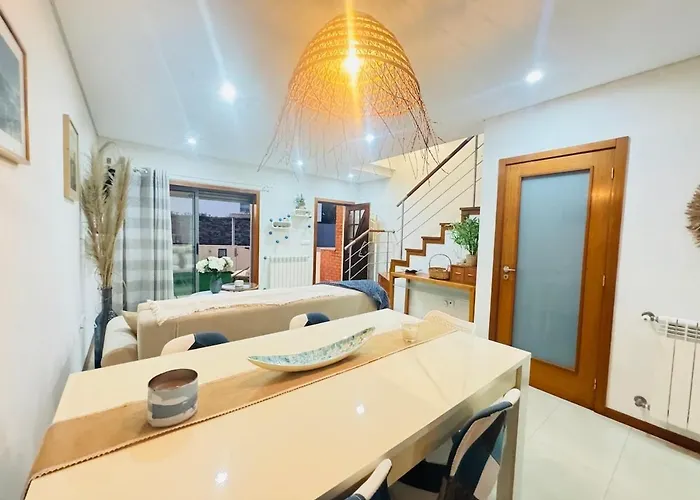 House بيت للعطل