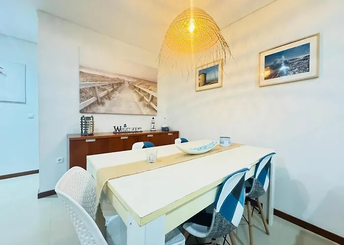 House 度假居 Fão