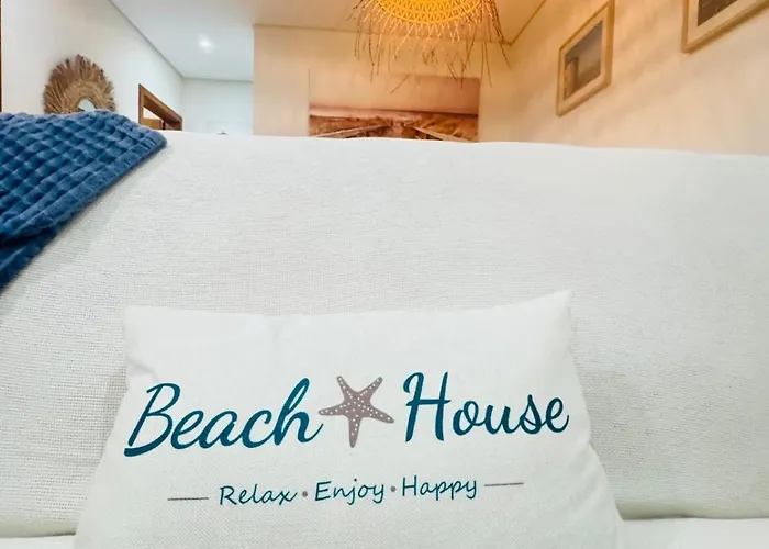 بيت للعطل House Fão